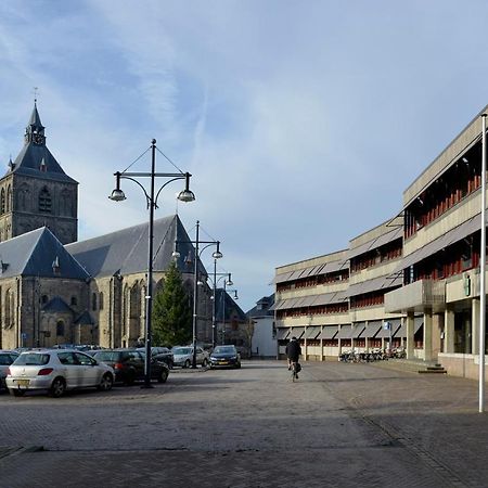 Stadshotel Ter Stege Oldenzaal Extérieur photo