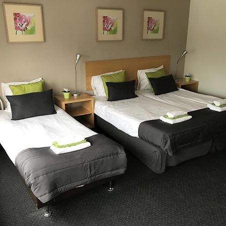 Stadshotel Ter Stege Oldenzaal Extérieur photo
