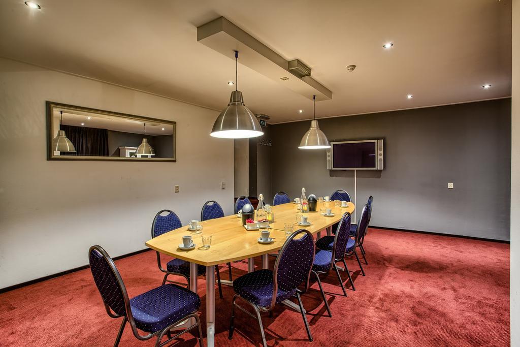 Stadshotel Ter Stege Oldenzaal Extérieur photo
