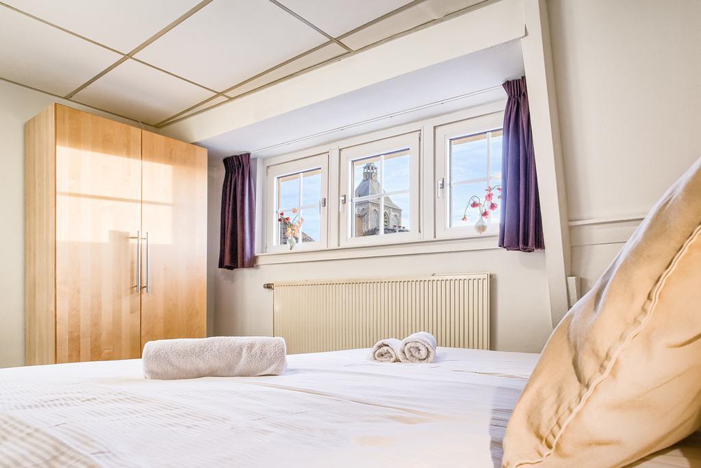 Stadshotel Ter Stege Oldenzaal Chambre photo