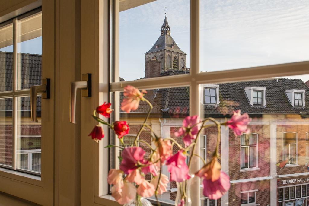 Stadshotel Ter Stege Oldenzaal Chambre photo