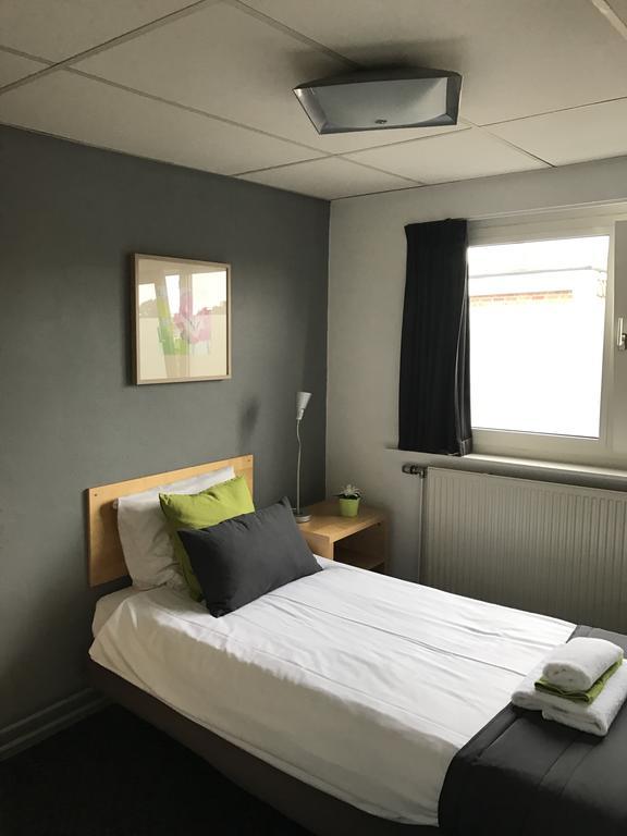 Stadshotel Ter Stege Oldenzaal Extérieur photo