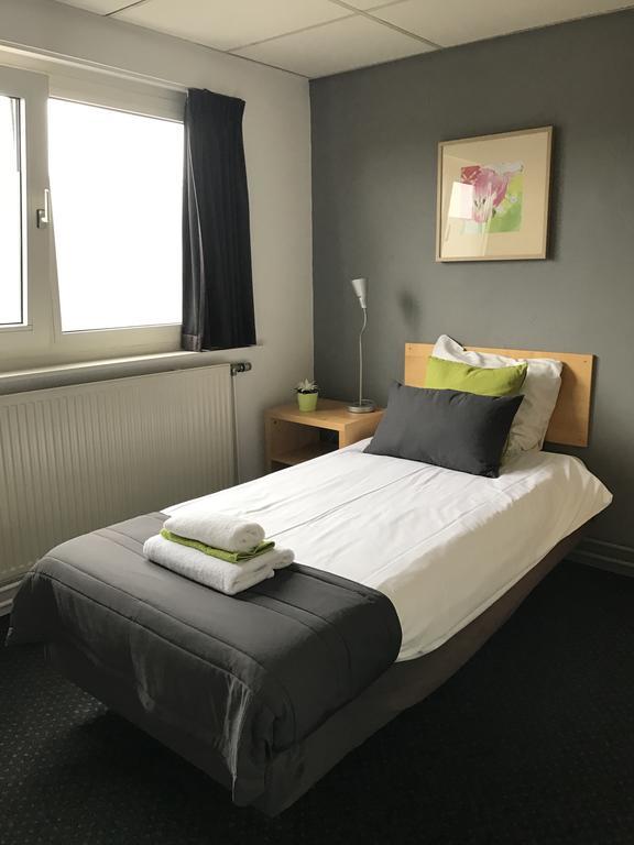 Stadshotel Ter Stege Oldenzaal Extérieur photo