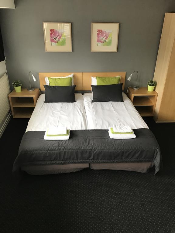 Stadshotel Ter Stege Oldenzaal Extérieur photo