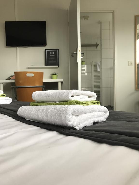 Stadshotel Ter Stege Oldenzaal Extérieur photo
