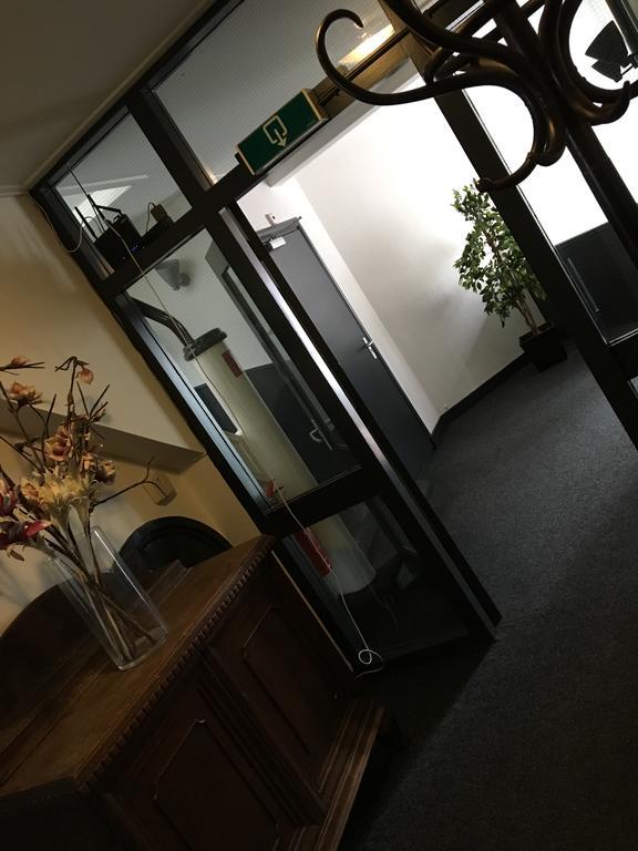 Stadshotel Ter Stege Oldenzaal Extérieur photo