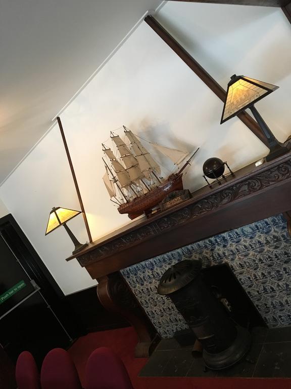 Stadshotel Ter Stege Oldenzaal Extérieur photo