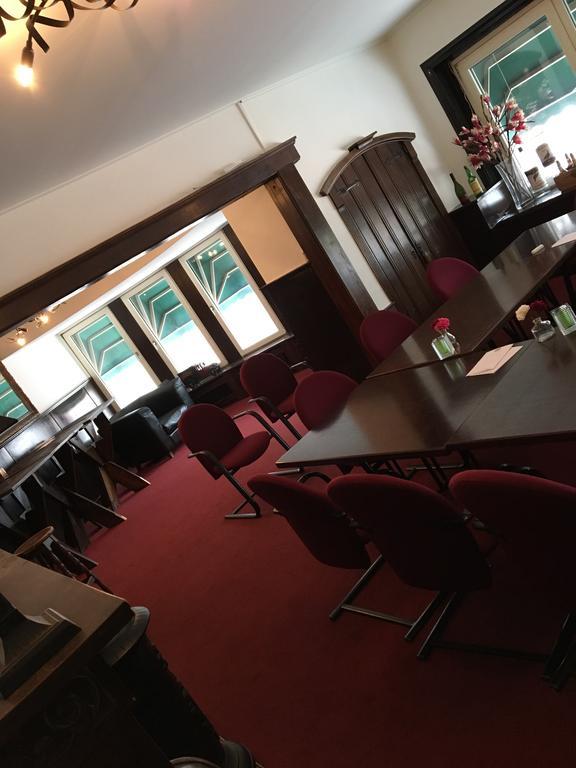 Stadshotel Ter Stege Oldenzaal Extérieur photo