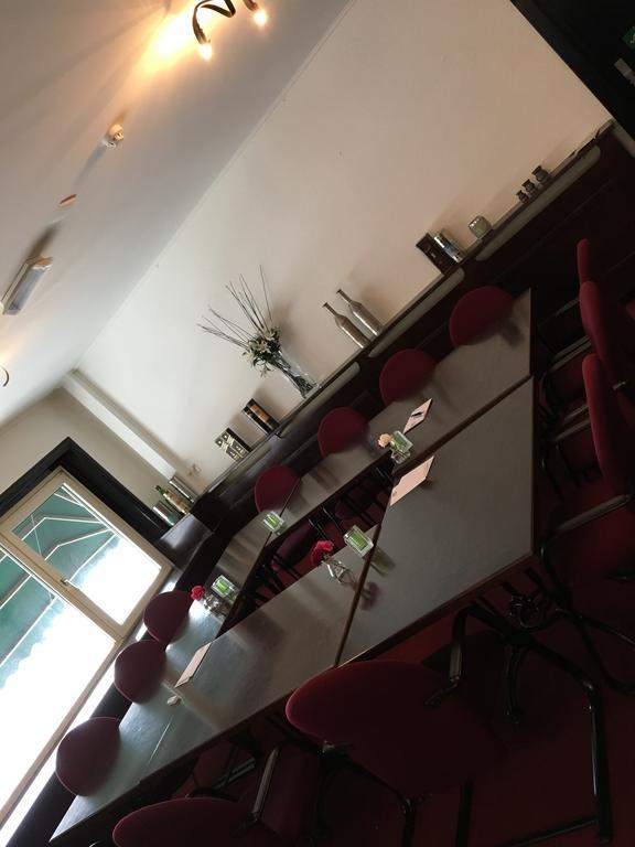 Stadshotel Ter Stege Oldenzaal Extérieur photo