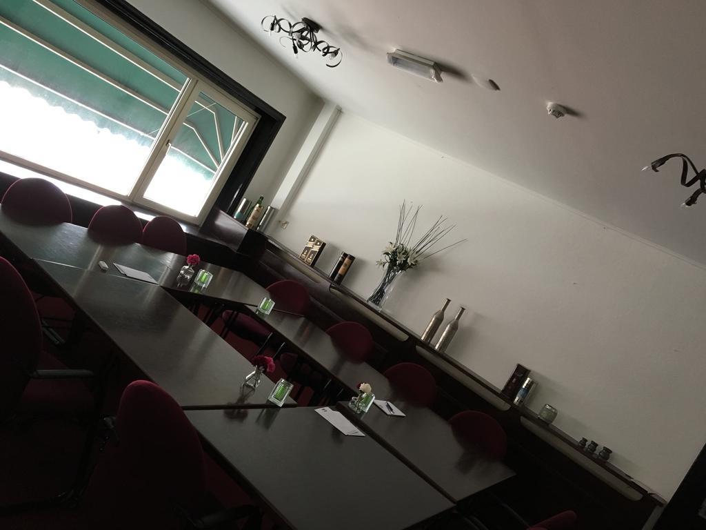 Stadshotel Ter Stege Oldenzaal Extérieur photo